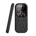thumbnail image 5 of APPLAYERR HiFi MP3 Music Player with Bluetooth 5.4 1.8” Screen Supports MP3 WMA APE FLAC FM Radio E-Book, 5 of 5