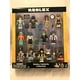 thumbnail image 1 of Figuras exclusivas de Target de la serie Celebrity de Roblox, paquete de 12 Roblox 681326199106, 1 of 1
