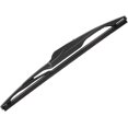 thumbnail image 1 of QUALITY 14" Premium All-Seasons Durable Stable And Quiet Rear Windshield Wiper Blades (pack of 1), 1 of 4