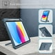thumbnail image 4 of Funda Fintie para iPad 11.ª generación de 11 pulgadas y iPad 10.ª generación de 10.9 pulgadas, 4 of 9