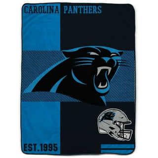 Carolina panthers blanket walmart new arrivals