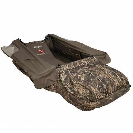Rogers Goosebuster XL 2.0 Layout Blind