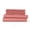 Clay, variant on Twin Extra Large Size Ultra Soft Bed Sheet Sets, Clay - 4 Piece - Case of 8