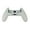 White, variant on AOOOWER Comfortable Gamepad Handle Grip Quick Installation Ergonomic Controller Grips