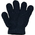 thumbnail image 4 of SOCKS'NBULK Kids Gloves & Mittens in Bulk, Winter Striped Children Age 3-8, 4 of 8