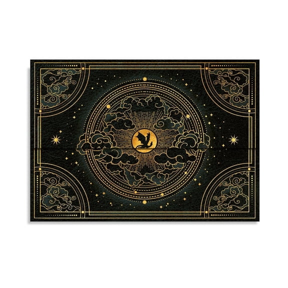 Fourth Wing Fourth Wing Shadows of Navarre Document Folder, Rebecca Yarros' Empyrean Collection by Paperblanks, (Hardcover)