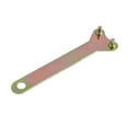 thumbnail image 1 of Electric Drill Metal Angle Grinder Flange Lock Inner And Outer Nut Wrench Spanner Connection Rod Kit Set, 1 of 8