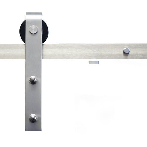 SureLoc Hardware Track System Barn Door Hardware