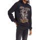 thumbnail image 1 of Elevenparis Hombre Jirop Sudadera con capucha negro S, 1 of 1
