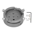 thumbnail image 1 of Soporte de movimiento de reloj de aleación de aluminio, bases multifuncionales para ETA7750, ETA7751, ETA7752, ETA7753 y SW500., 1 of 14