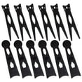 thumbnail image 4 of KAKOWELY 12 pcs Picture Frame Easel Back Support Photo Frame Back Stand Photo Frame Back Support,6.69"X1.61"X1.5", 4 of 5