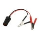 thumbnail image 2 of Abrazadera De Cable De Puente Cable De Abrazadera De Batería Con Aislamiento De Resistencia A La Presión Para Motocicleta Para Automóvil Para Barco Anggrek Otros Vehículos, 2 of 8