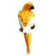 thumbnail image 1 of Adorno colgante Bewildely Estatua decorativa hogar interior exterior jardín Amarillo HA076836-03, 1 of 6
