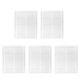 thumbnail image 4 of 3 Pcs Home Vacuum Cleaners Filter For Conga 7490 For Conga 7490 Genesis Reusable Filter Element, 4 of 10