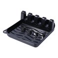 thumbnail image 2 of Sunloudy Multifunctional Kitchen Utensil Storage Rack, Spatula Spoon Drain Rack, Kitchenware Holder, 2 of 8