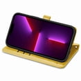 thumbnail image 2 of Funda Cartera FOXDOCK para iPhone 13 , Flip PU con Relieve de Gatos y Perros, Tarjetero y Soporte, 2 of 6