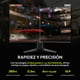 thumbnail image 3 of Monitor Gamer Curvo 27 MSI MAG 276CXF 0.5ms 280Hz Full HD Rapid VA HDMI DP negro, 3 of 5