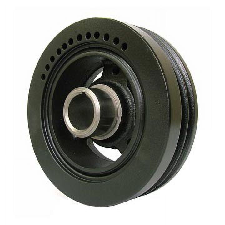Dayco PB1449N Balancer Fits select: 1974-1978 CHEVROLET C20, 1974-1986 CHEVROLET C30