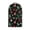 Christmas Tree Star Pattern, variant on HELLHERO Various Floral and Leaf Patterns Kitchen Blender Dust Covers for Kitchen Home, Home Kitchen Indoor Spill-Proof Top Handle