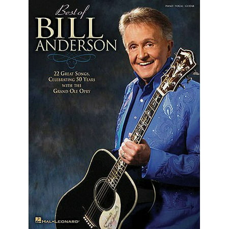 Best of Bill Anderson