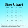thumbnail image 4 of 3D Anti Cellulite Metabolic Booster Compression Leggings Women High Waist Butt Lifting Slimming Gym Workout Legging,XL, 4 of 7