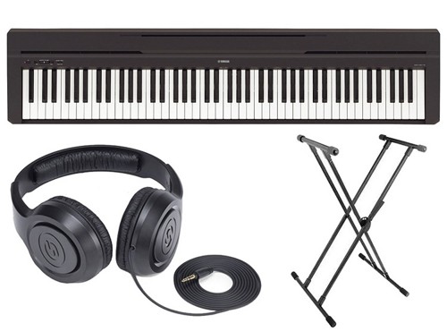 piano light walmart
