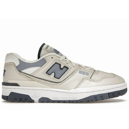 New Balance Men's 550 Vintage Indigo Beige, from StockX