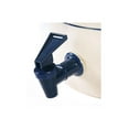 thumbnail image 5 of Blue Stripe Stoneware Water Cooler and Vinegar Crock, 5 of 7