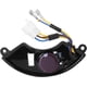 thumbnail image 4 of Regulador de voltaje en forma de arco Regulador de voltaje automático Avr para generador de gasolina de 6 hilos 6.5kw 7kw 8.5kw,11 Feliz Sencillez, 4 of 5