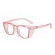 thumbnail image 3 of Gafas antiluz azul para hombre y mujer, lentes transparentes a prueba de arena, antigolpes, protectoras para ciclismo, bloqueo azul, 3 of 5