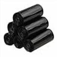 thumbnail image 3 of Ramddy Black Tall Kitchen Trash Bags, 13 Gallon, 150 Counts, 3 of 4