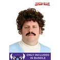 thumbnail image 3 of Costume Adulte Nacho Libre, 3 of 4