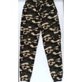 thumbnail image 3 of Pantalón Jogger De Hombre Verde, 3 of 3