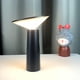 thumbnail image 5 of Lámpara de mesa LED inalámbrica, lámpara de escritorio recargable por USB, Co, 5 of 5