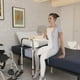 thumbnail image 5 of Barandal para Cama Portatil TheraMart TheraHand Alta Resistencia, 5 of 6