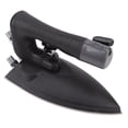 thumbnail image 3 of Small Iron, Compact Structure Steam Iron Push Type Switch  Ironing Effect  For Hotel, 3 of 8
