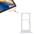 thumbnail image 4 of For Samsung Galaxy Tab A8 10.5 2021 SM-X200/X205 SIM Card Tray + SIM Card Tray / Micro SD Card, 4 of 7