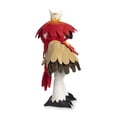 thumbnail image 4 of Pokemon Center: Hisuian Decidueye Poké Plush, 14 ¼ Inch, 4 of 5