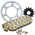 thumbnail image 1 of Niche Sprocket Chain Set for KTM 250 SX 350 14/51 Tooth 520 X-Ring Front Rear MK1013223, 1 of 8