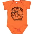 thumbnail image 3 of Inktastic Summer Vacation Mode Anna Maria Island Florida Boys or Girls Baby Bodysuit, 3 of 5