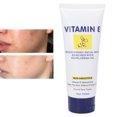 thumbnail image 3 of Vitamin E Face Wash, Brighten Skin Tone Moisturizing Facial Cleanser Not Tight Deep Clean  For Skin Care, 3 of 8