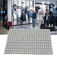 thumbnail image 1 of Hilitand Rhinestone Mesh Trim,Hotfix Rhinestone Sheet,24*40cm Hotfix Rhinestone Sheet Banding Mesh Trim Sheet DIY Decoration Accessory, 1 of 8