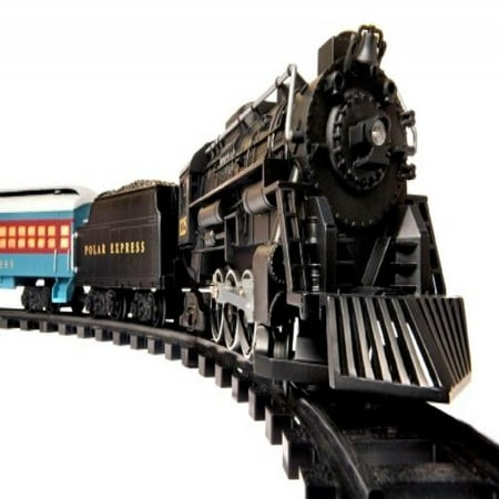 Lionel Polar Express Train Set - G-Gauge