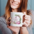 thumbnail image 4 of 22nd Birthday Gifts for Women - 22 Happy Birthday To You You''re Awesome Keep That Sht Up Mug - 22nd Birthday Gift for Coworker, Daughter, Sister, Friend, Cousin - 11 oz Coffee Mug, 4 of 6