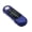 Blue, variant on Simple MP3 Player Using 3A Battery With Direct USB Connection Music Player And Card Reader Functionality
