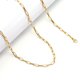 thumbnail image 2 of Exquisita pulsera de mujer, dorada., 2 of 4