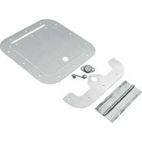 Access Panel Kit 6in x 6in