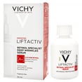 thumbnail image 4 of Vichy Laboratories Liftactiv Retinol Specialist Deep Wrinkles Serum , 1 oz Serum, 4 of 8