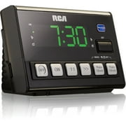 RCA RC50 Clock Radio