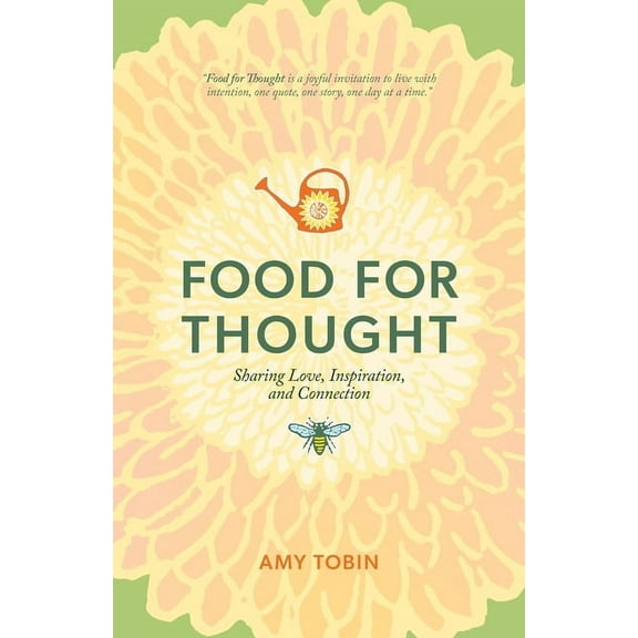 Food for Thought, (Paperback)
